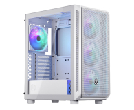 ENDORFY Arx 500 ARGB White - 1373179 - zdjęcie 1